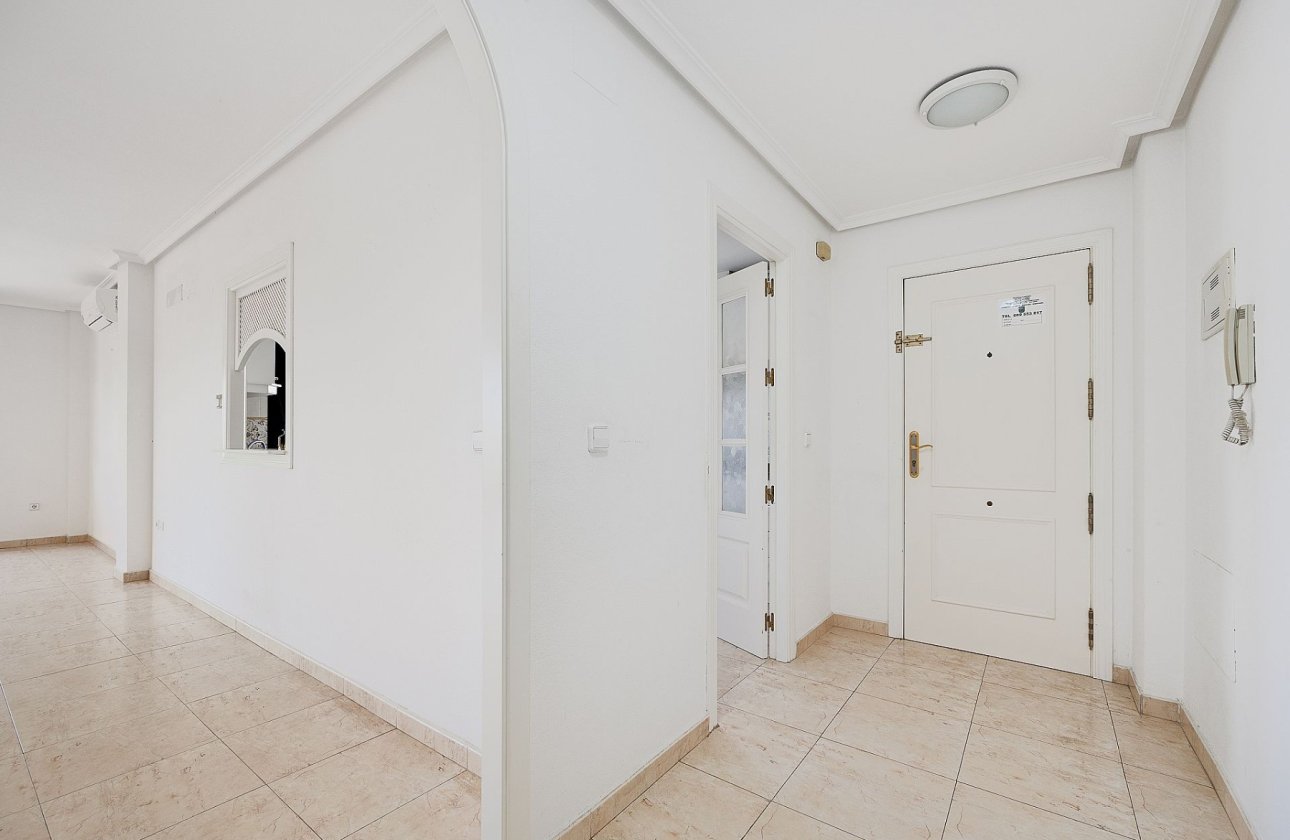 Herverkoop - Appartement -
Orihuela Costa - Lomas de Campoamor