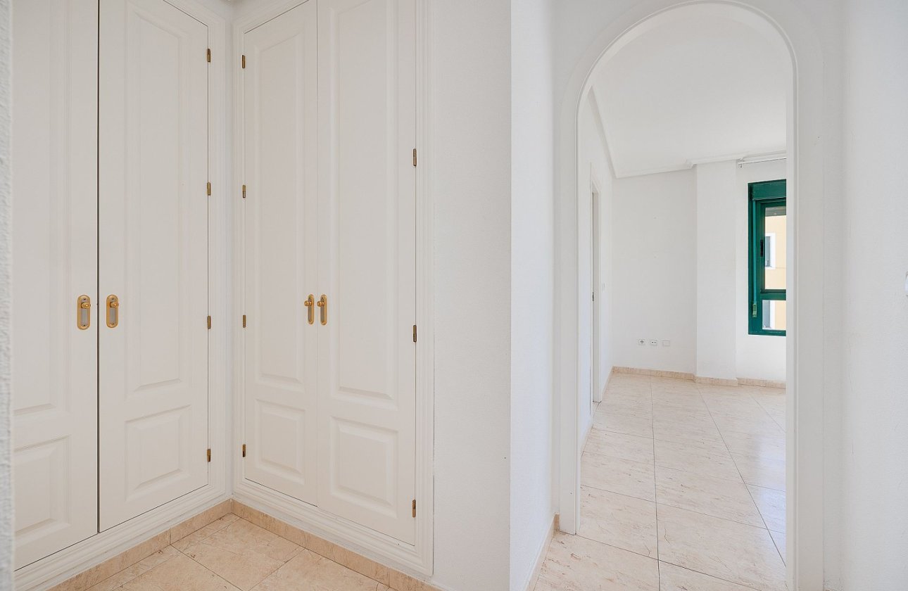 Herverkoop - Appartement -
Orihuela Costa - Lomas de Campoamor