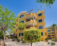 Herverkoop - Appartement -
Orihuela Costa - Lomas de Campoamor