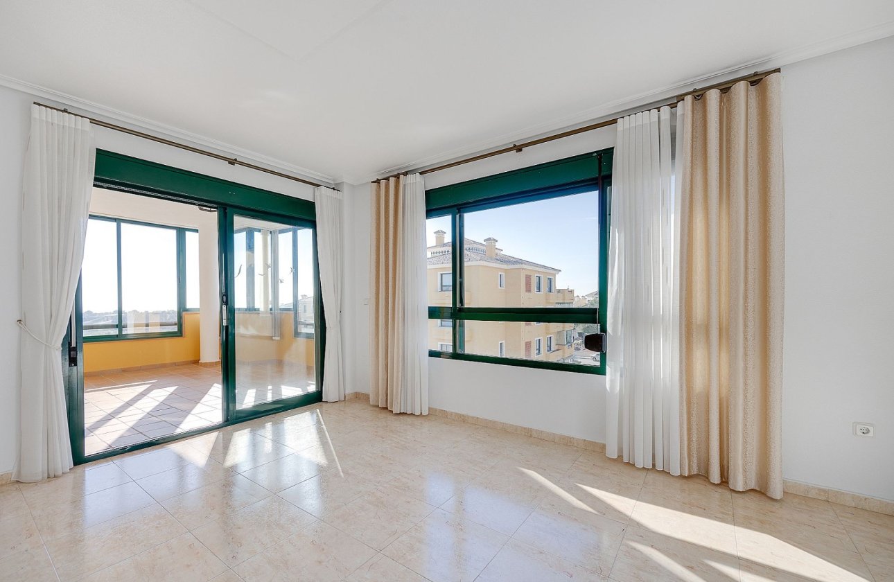 Herverkoop - Appartement -
Orihuela Costa - Lomas de Campoamor