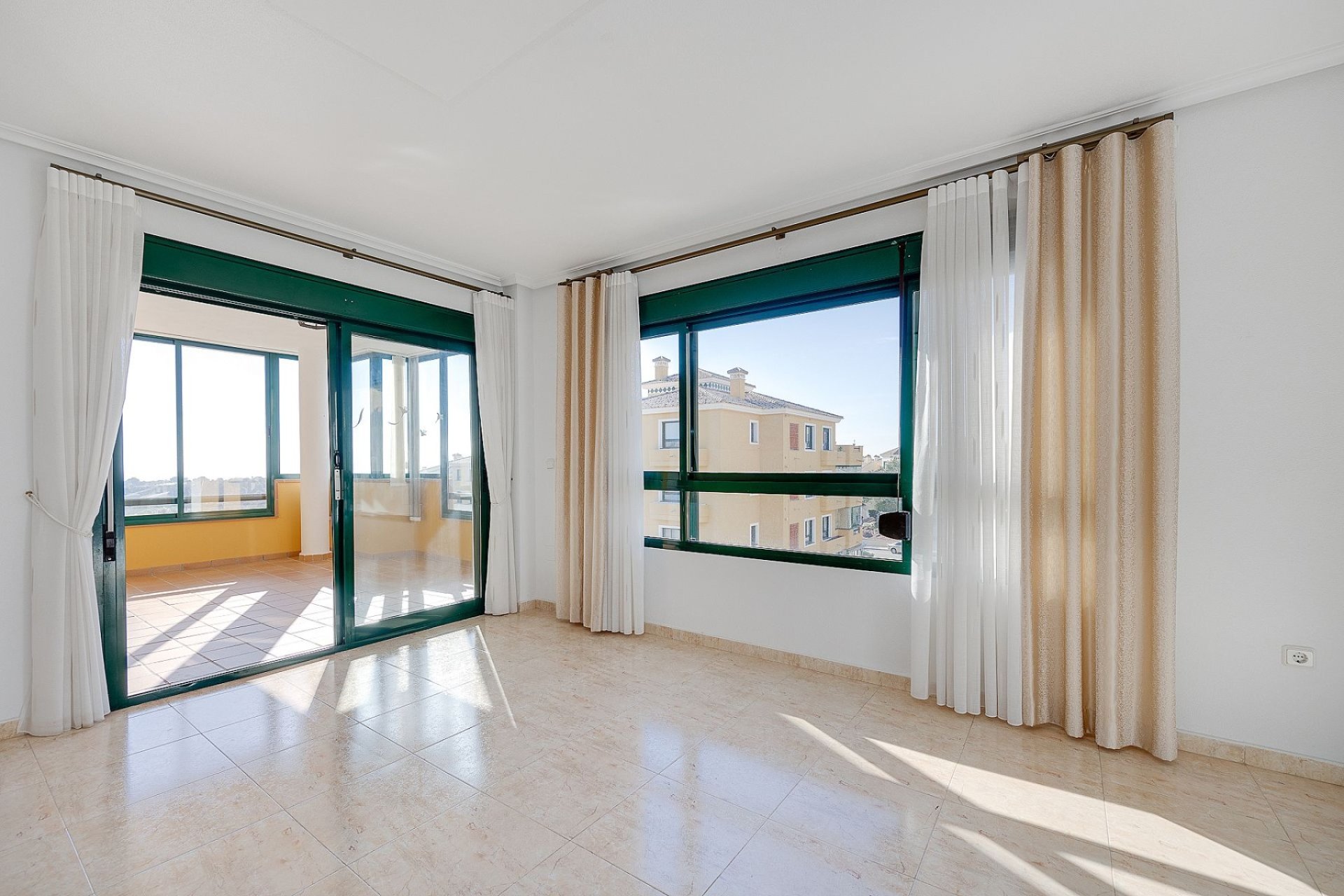 Herverkoop - Appartement -
Orihuela Costa - Lomas de Campoamor