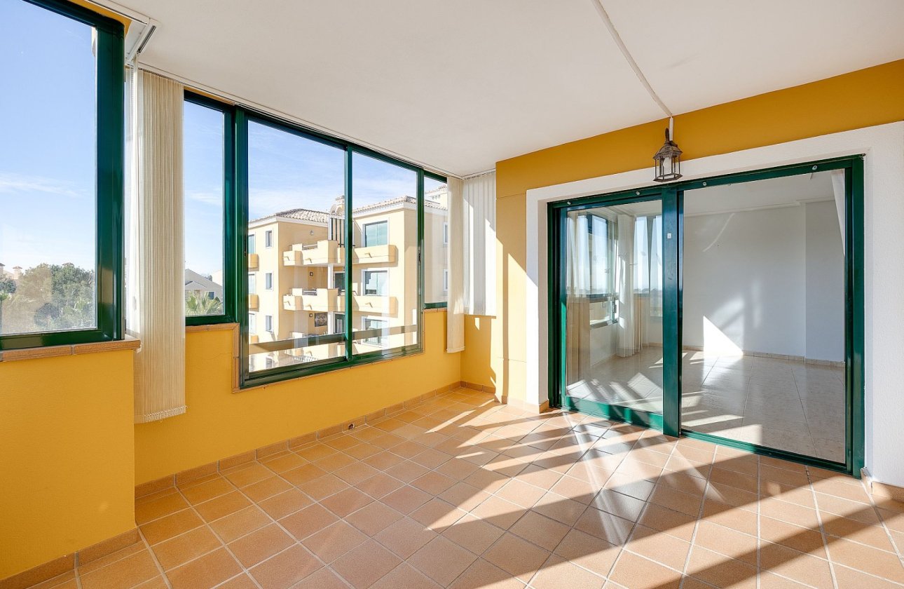 Herverkoop - Appartement -
Orihuela Costa - Lomas de Campoamor