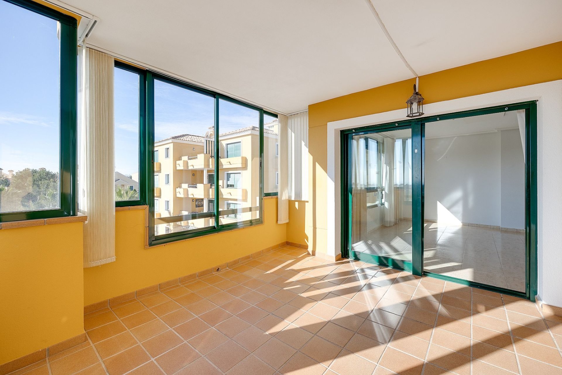 Herverkoop - Appartement -
Orihuela Costa - Lomas de Campoamor