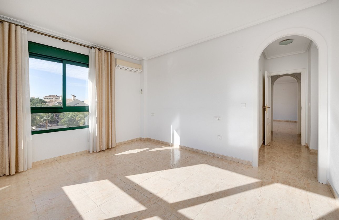 Herverkoop - Appartement -
Orihuela Costa - Lomas de Campoamor