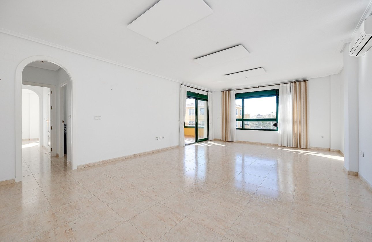 Herverkoop - Appartement -
Orihuela Costa - Lomas de Campoamor