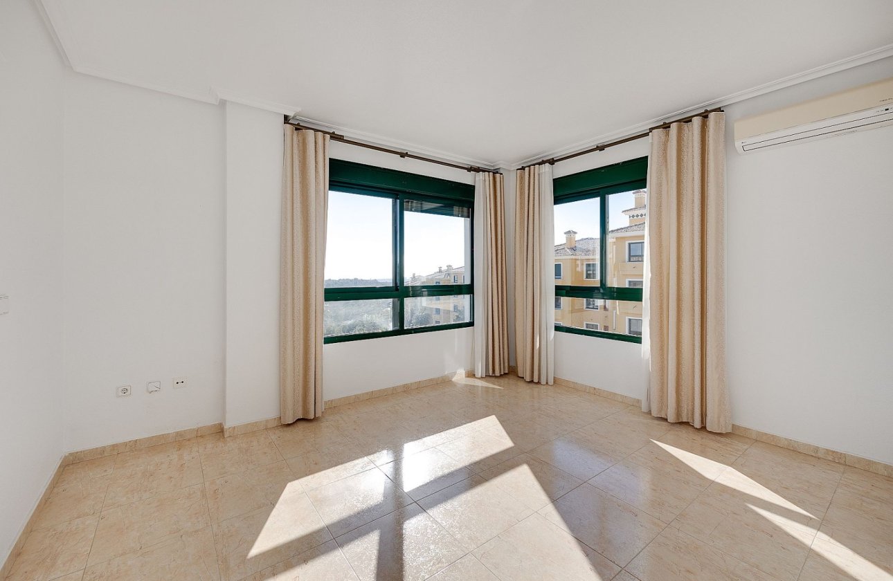 Herverkoop - Appartement -
Orihuela Costa - Lomas de Campoamor