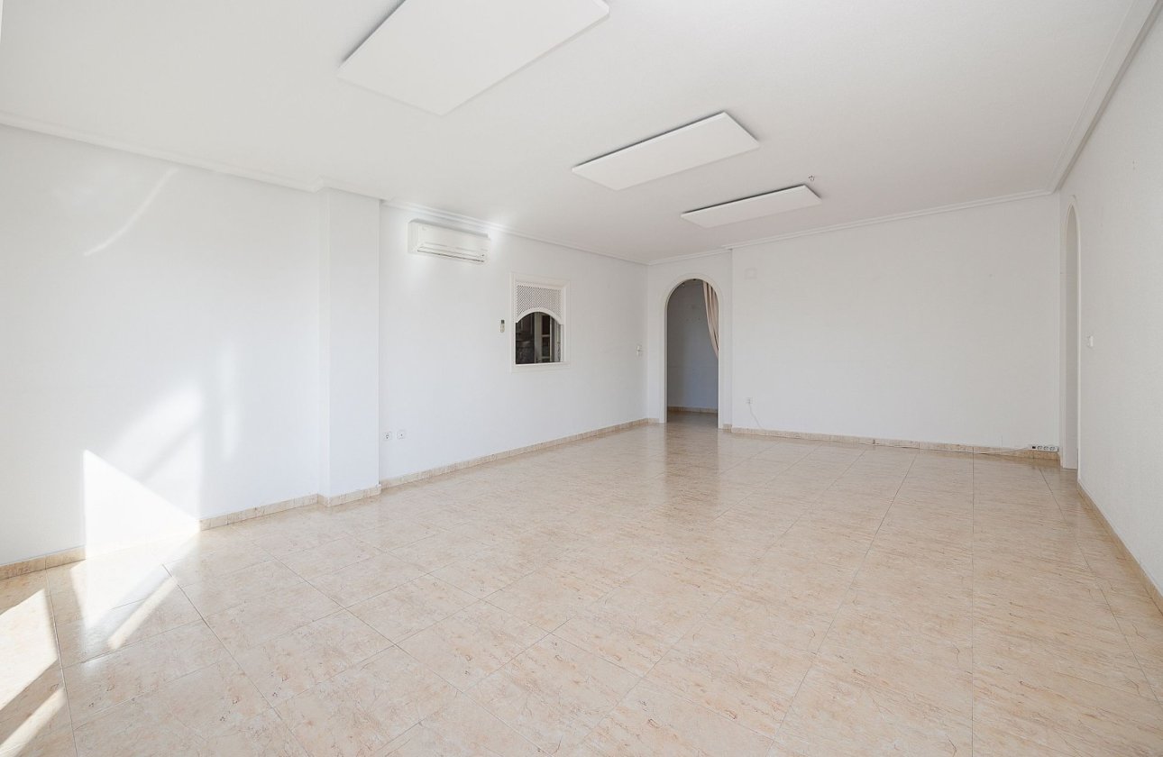 Herverkoop - Appartement -
Orihuela Costa - Lomas de Campoamor