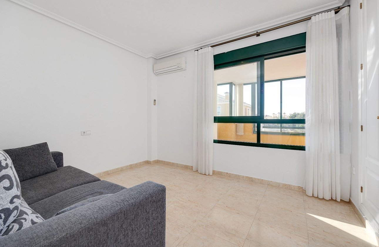 Herverkoop - Appartement -
Orihuela Costa - Lomas de Campoamor