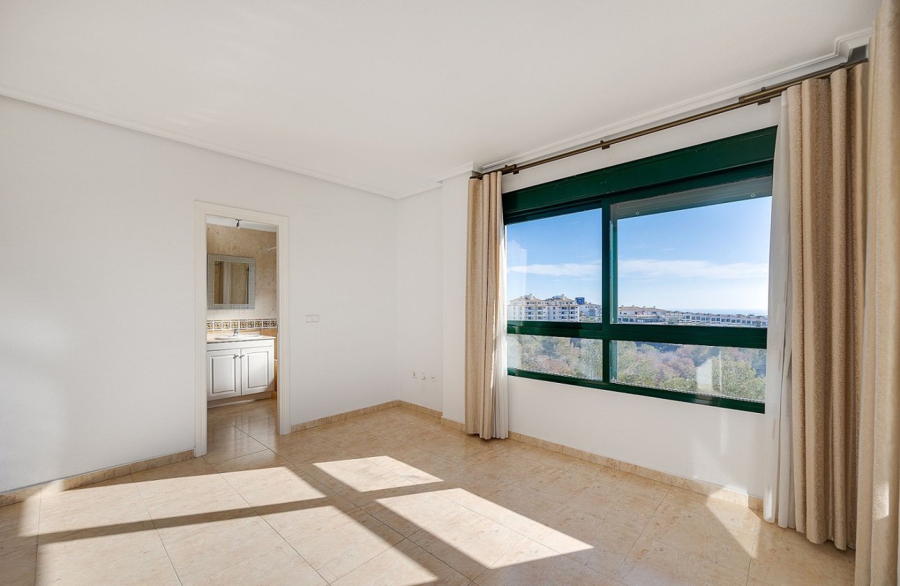 Herverkoop - Appartement -
Orihuela Costa - Lomas de Campoamor