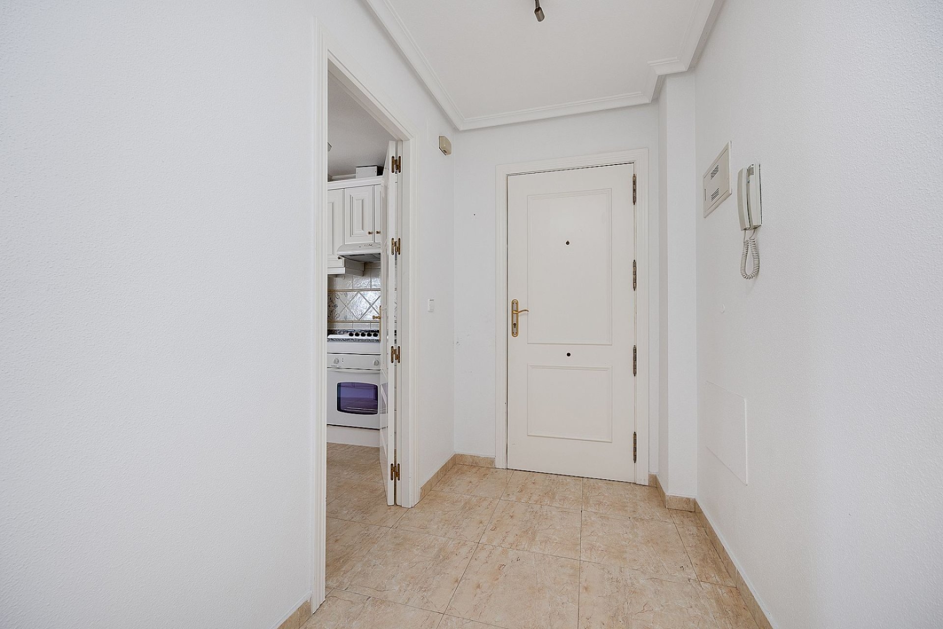 Herverkoop - Appartement -
Orihuela Costa - Lomas de Campoamor