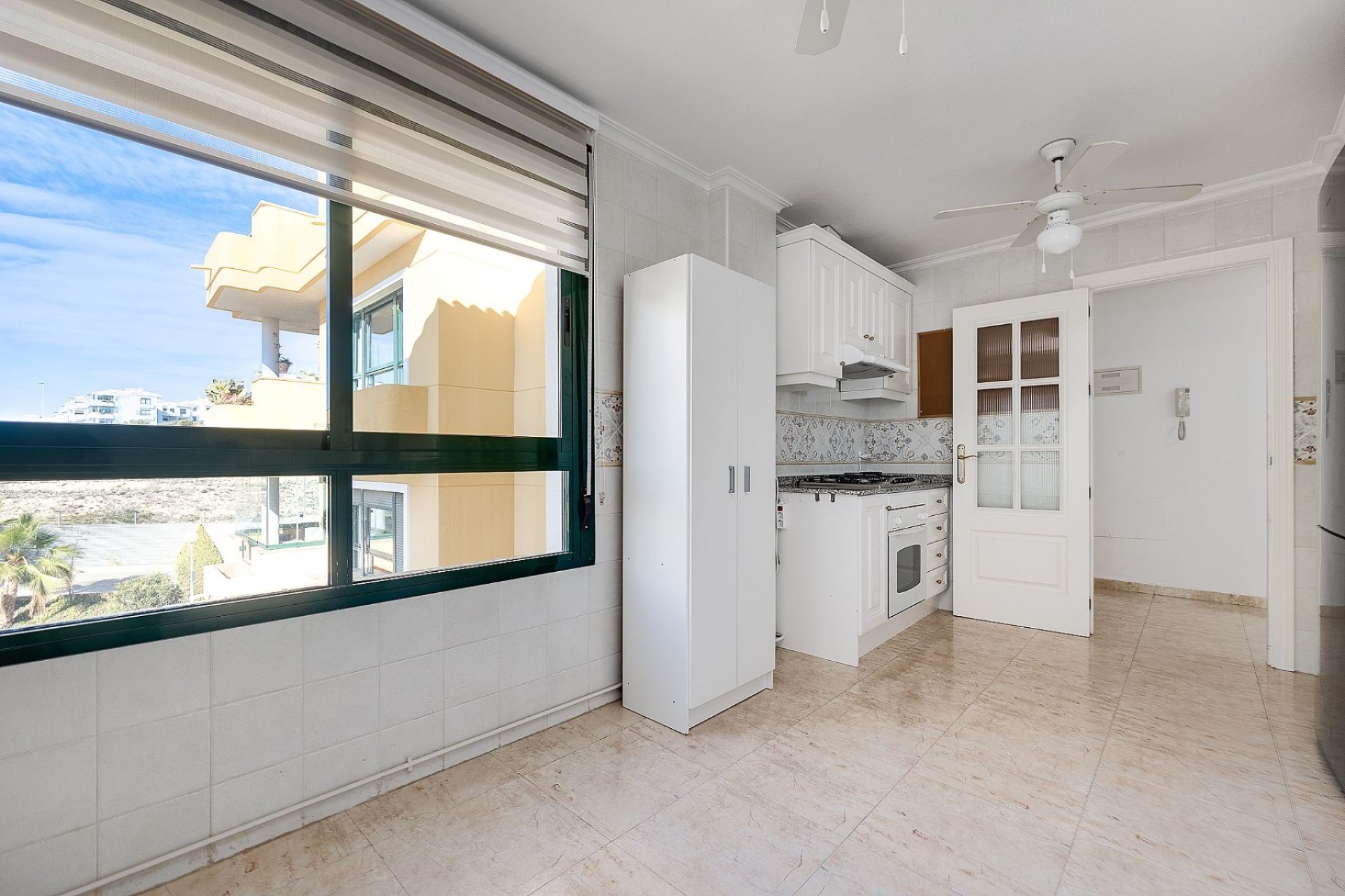 Herverkoop - Appartement -
Orihuela Costa - Lomas de Campoamor