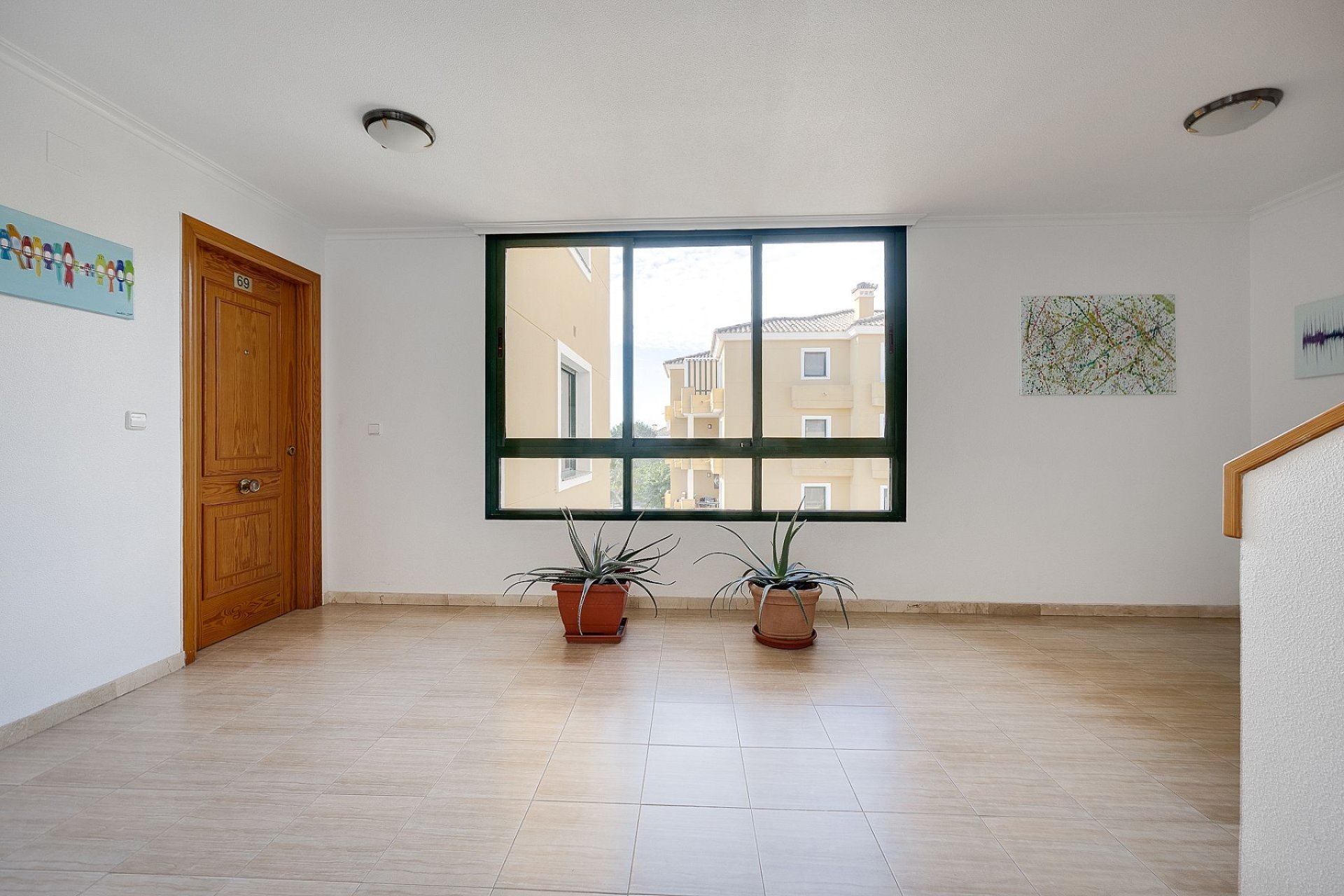 Herverkoop - Appartement -
Orihuela Costa - Lomas de Campoamor