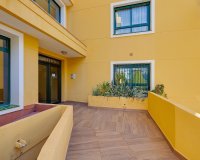 Herverkoop - Appartement -
Orihuela Costa - Lomas de Campoamor