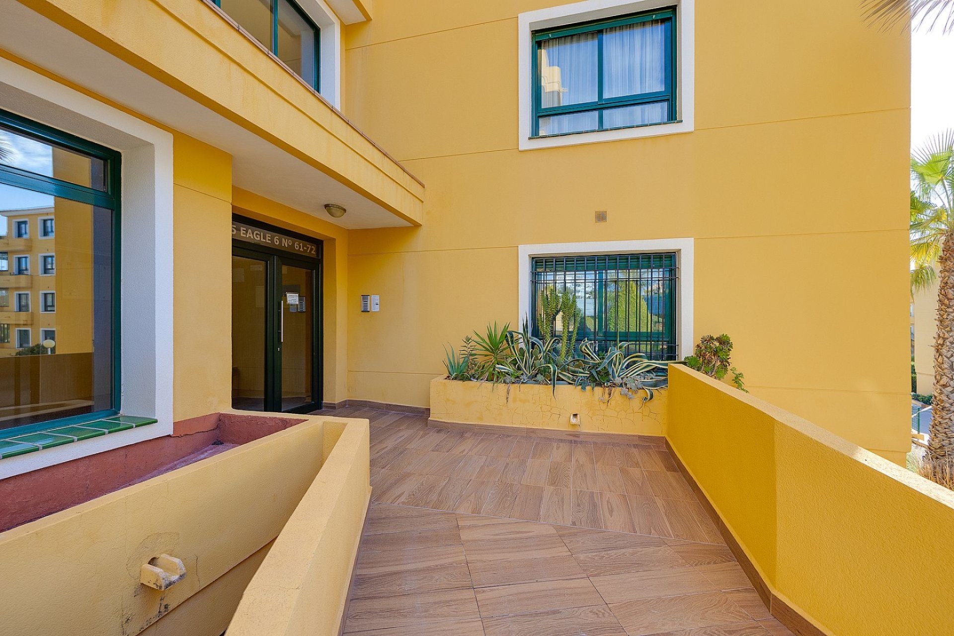 Herverkoop - Appartement -
Orihuela Costa - Lomas de Campoamor