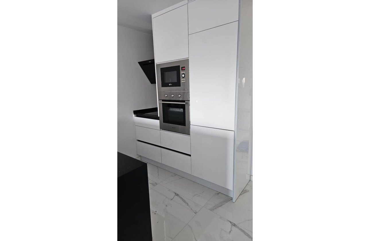 Herverkoop - Appartement -
Orihuela Costa - Los Altos