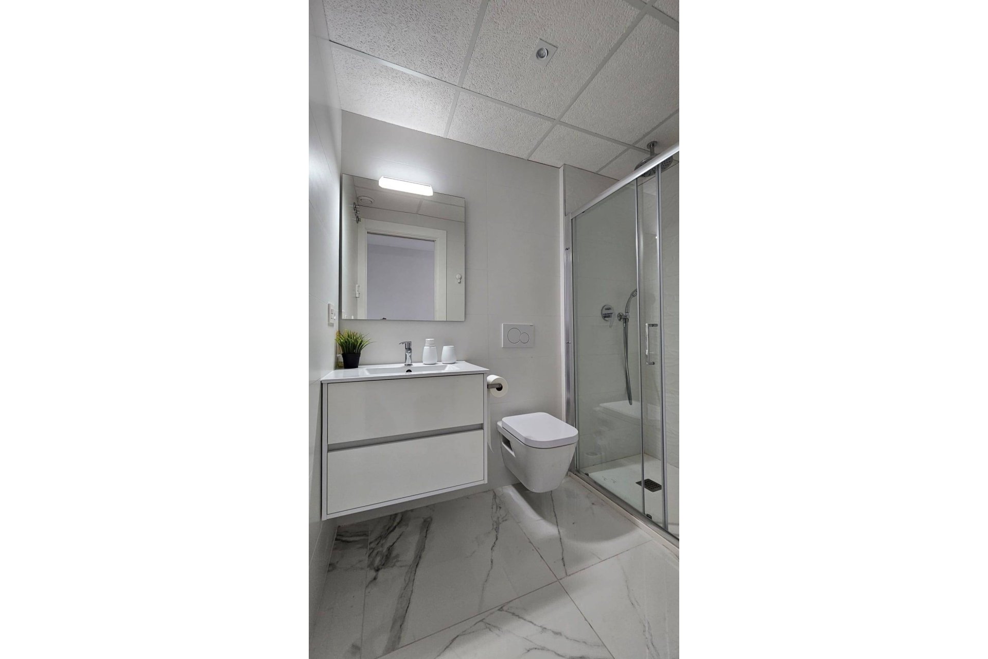 Herverkoop - Appartement -
Orihuela Costa - Los Altos
