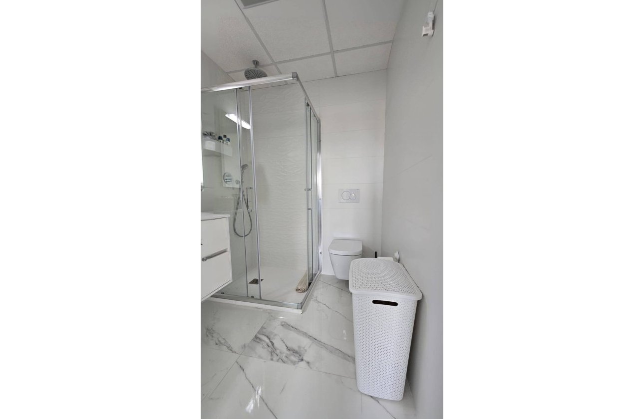 Herverkoop - Appartement -
Orihuela Costa - Los Altos