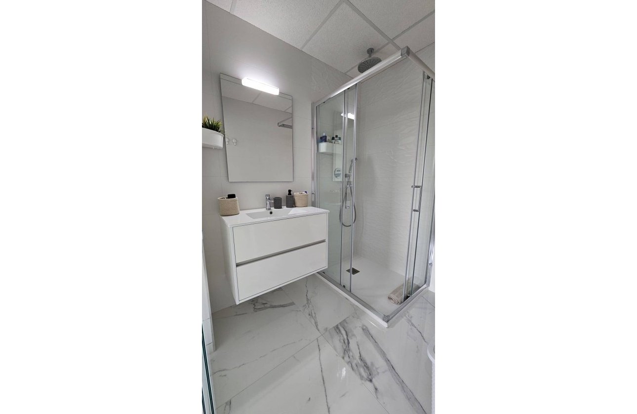 Herverkoop - Appartement -
Orihuela Costa - Los Altos