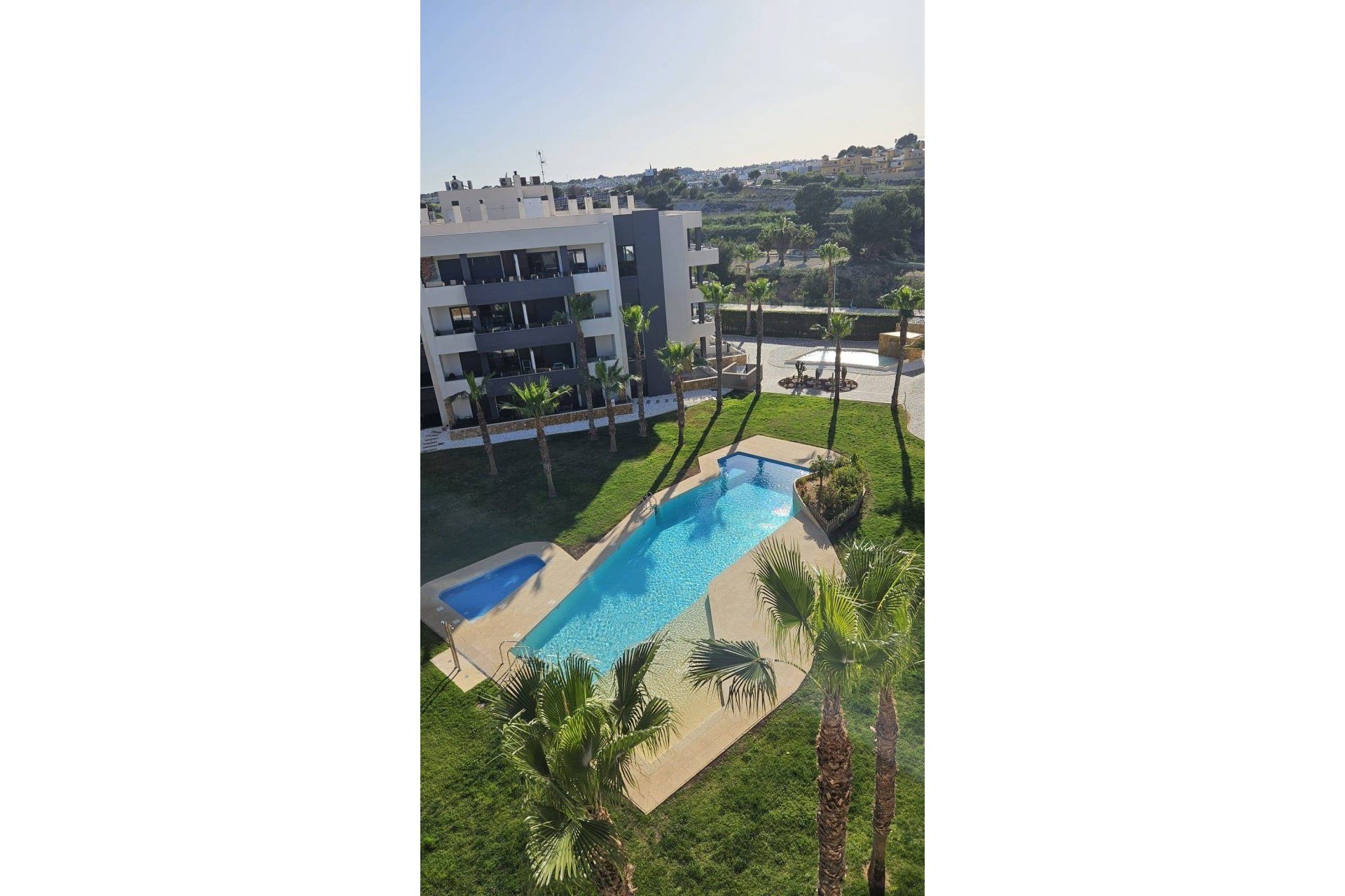 Herverkoop - Appartement -
Orihuela Costa - Los Altos