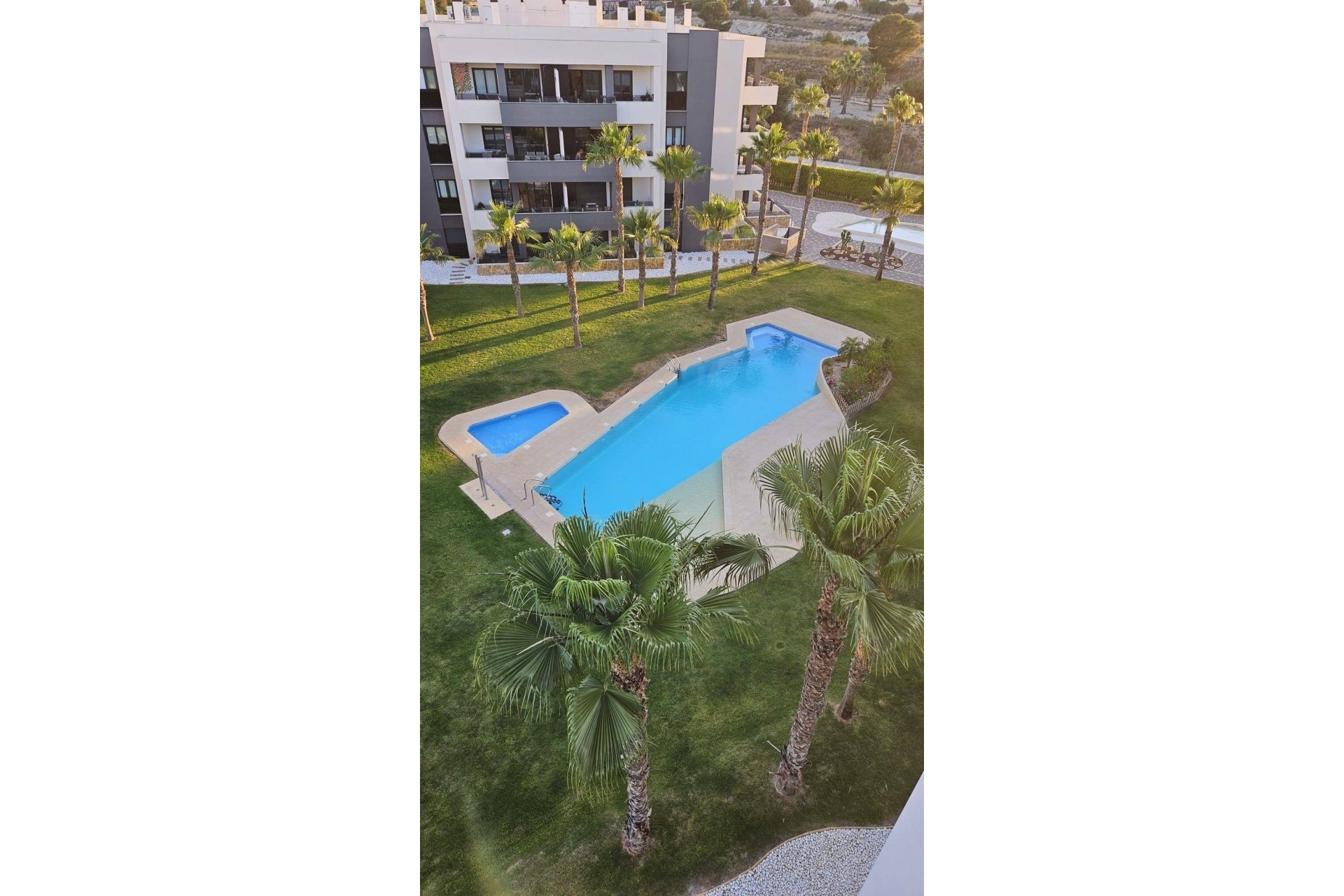 Herverkoop - Appartement -
Orihuela Costa - Los Altos