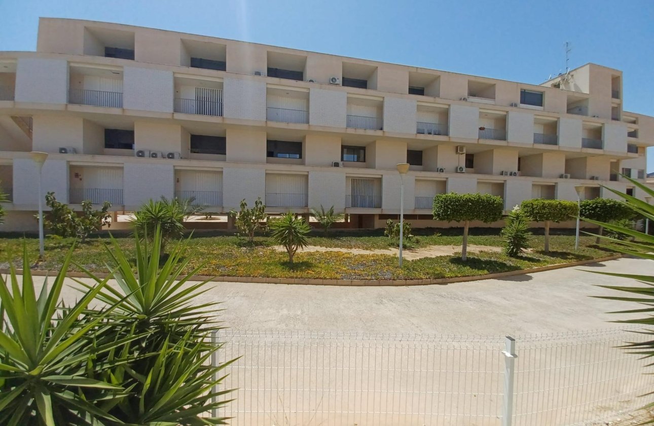 Herverkoop - Appartement -
Orihuela Costa - Los Dolses