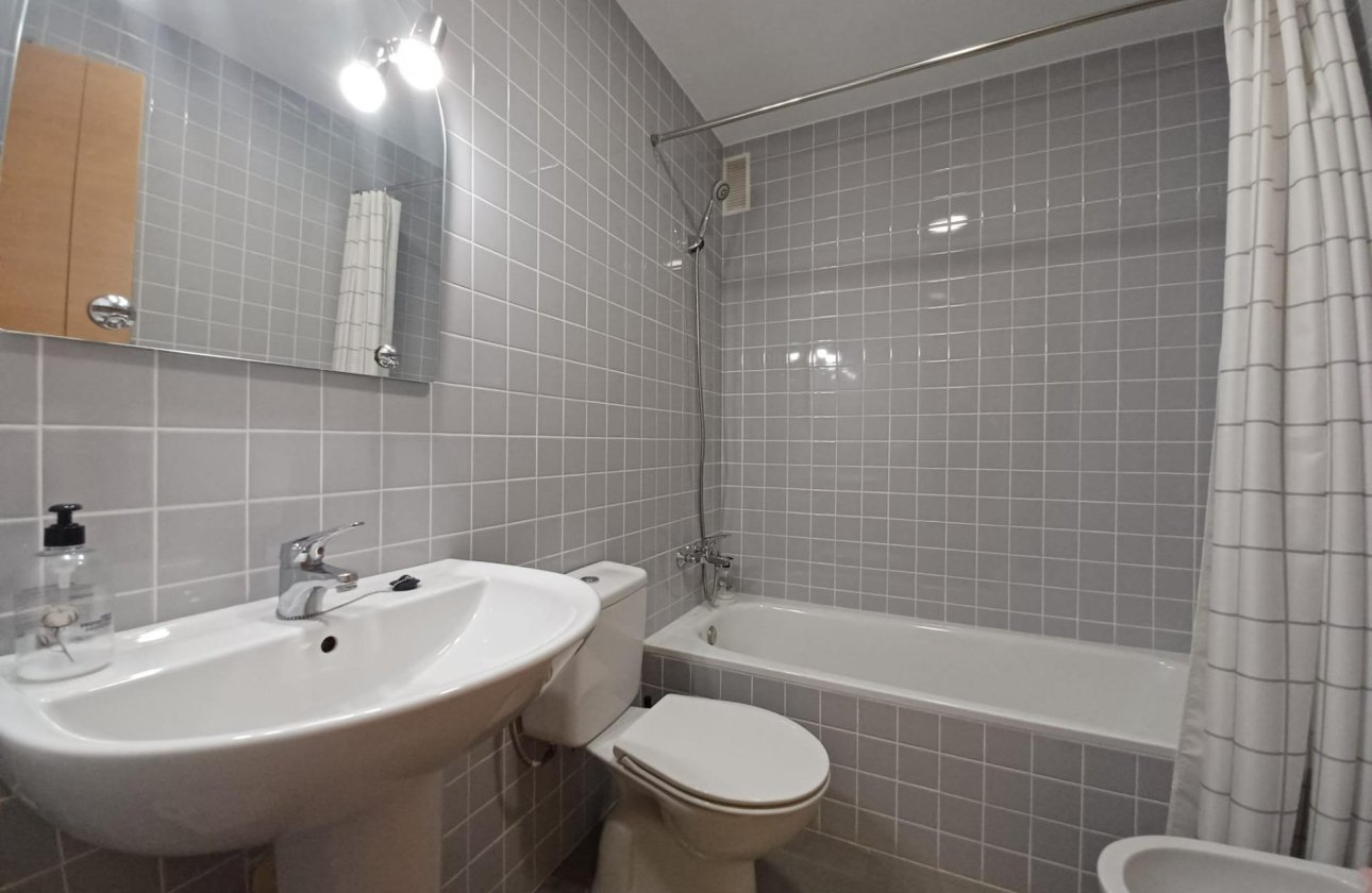 Herverkoop - Appartement -
Orihuela Costa - Los Dolses