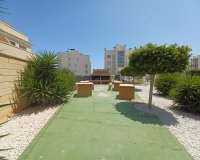 Herverkoop - Appartement -
Orihuela Costa - Los Dolses