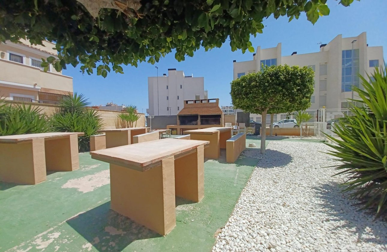 Herverkoop - Appartement -
Orihuela Costa - Los Dolses