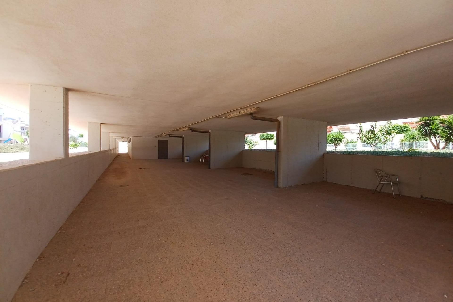 Herverkoop - Appartement -
Orihuela Costa - Los Dolses