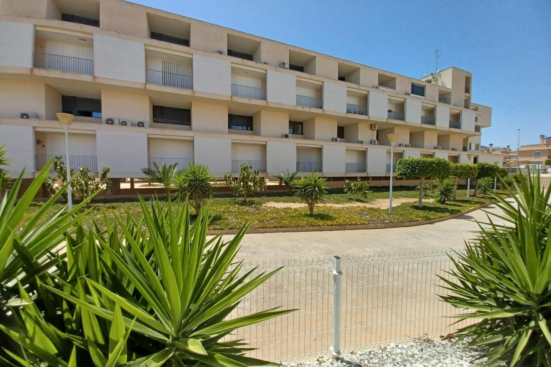 Herverkoop - Appartement -
Orihuela Costa - Los Dolses