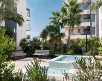 Herverkoop - Appartement -
Orihuela Costa - Los Dolses