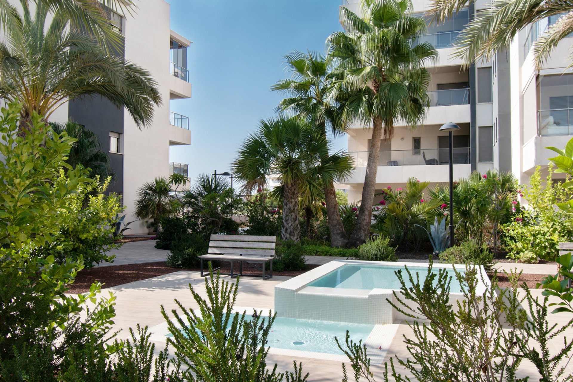 Herverkoop - Appartement -
Orihuela Costa - Los Dolses
