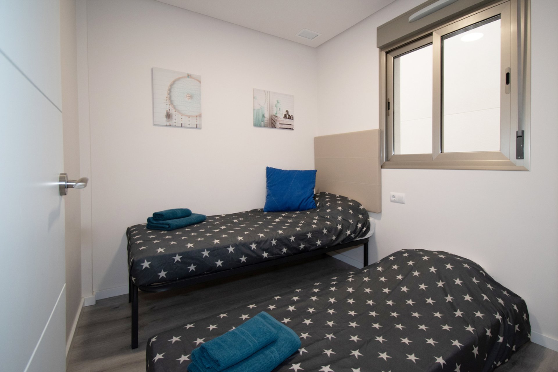Herverkoop - Appartement -
Orihuela Costa - Los Dolses
