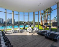 Herverkoop - Appartement -
Orihuela Costa - Los Dolses