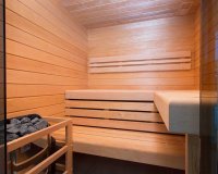 Herverkoop - Appartement -
Orihuela Costa - Los Dolses