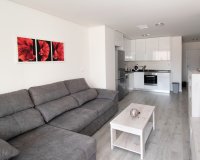 Herverkoop - Appartement -
Orihuela Costa - Los Dolses