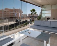 Herverkoop - Appartement -
Orihuela Costa - Los Dolses