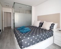 Herverkoop - Appartement -
Orihuela Costa - Los Dolses