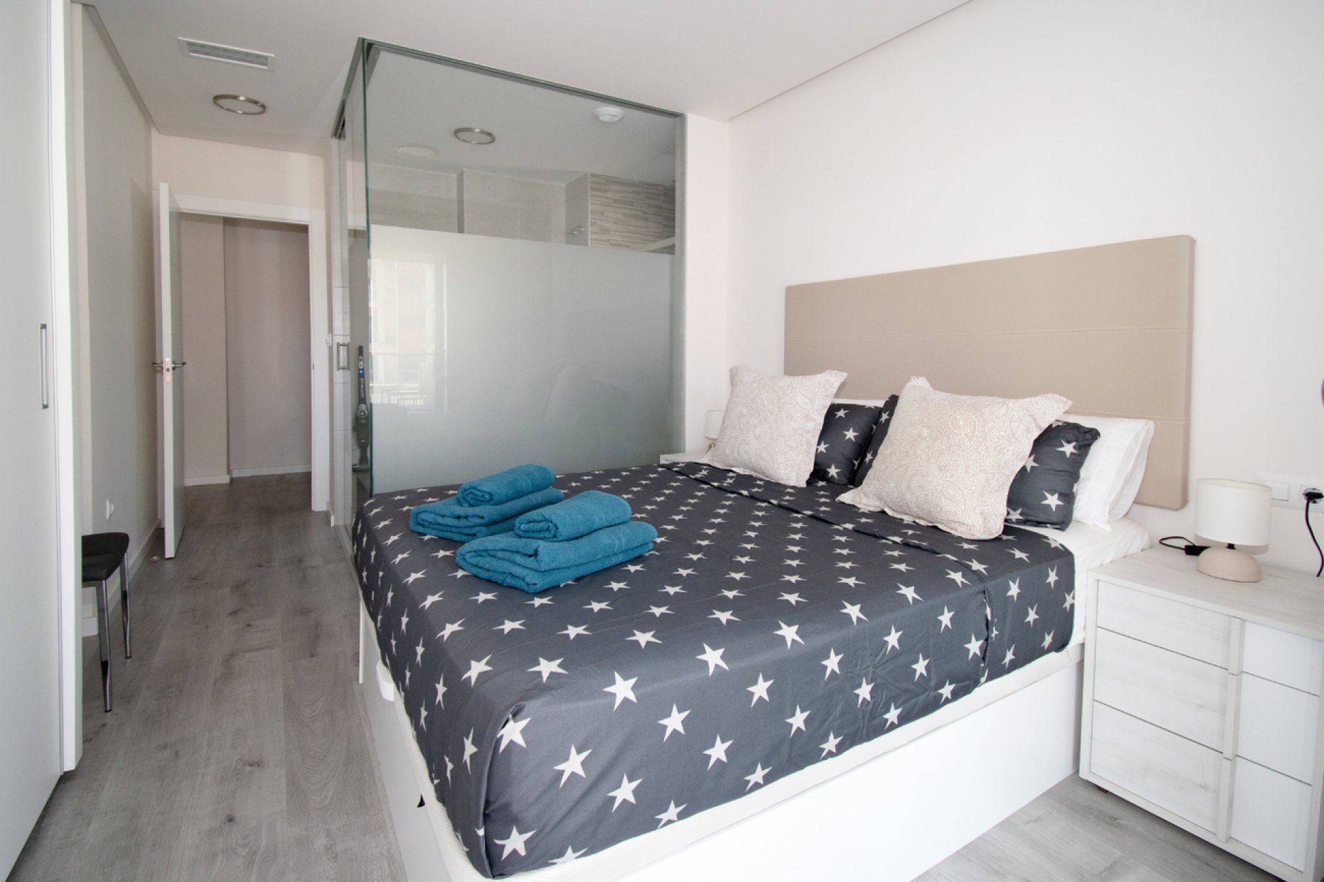Herverkoop - Appartement -
Orihuela Costa - Los Dolses