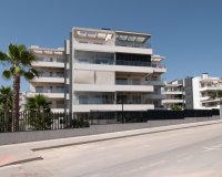 Herverkoop - Appartement -
Orihuela Costa - Los Dolses