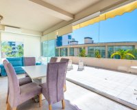 Herverkoop - Appartement -
Orihuela Costa - Los Dolses