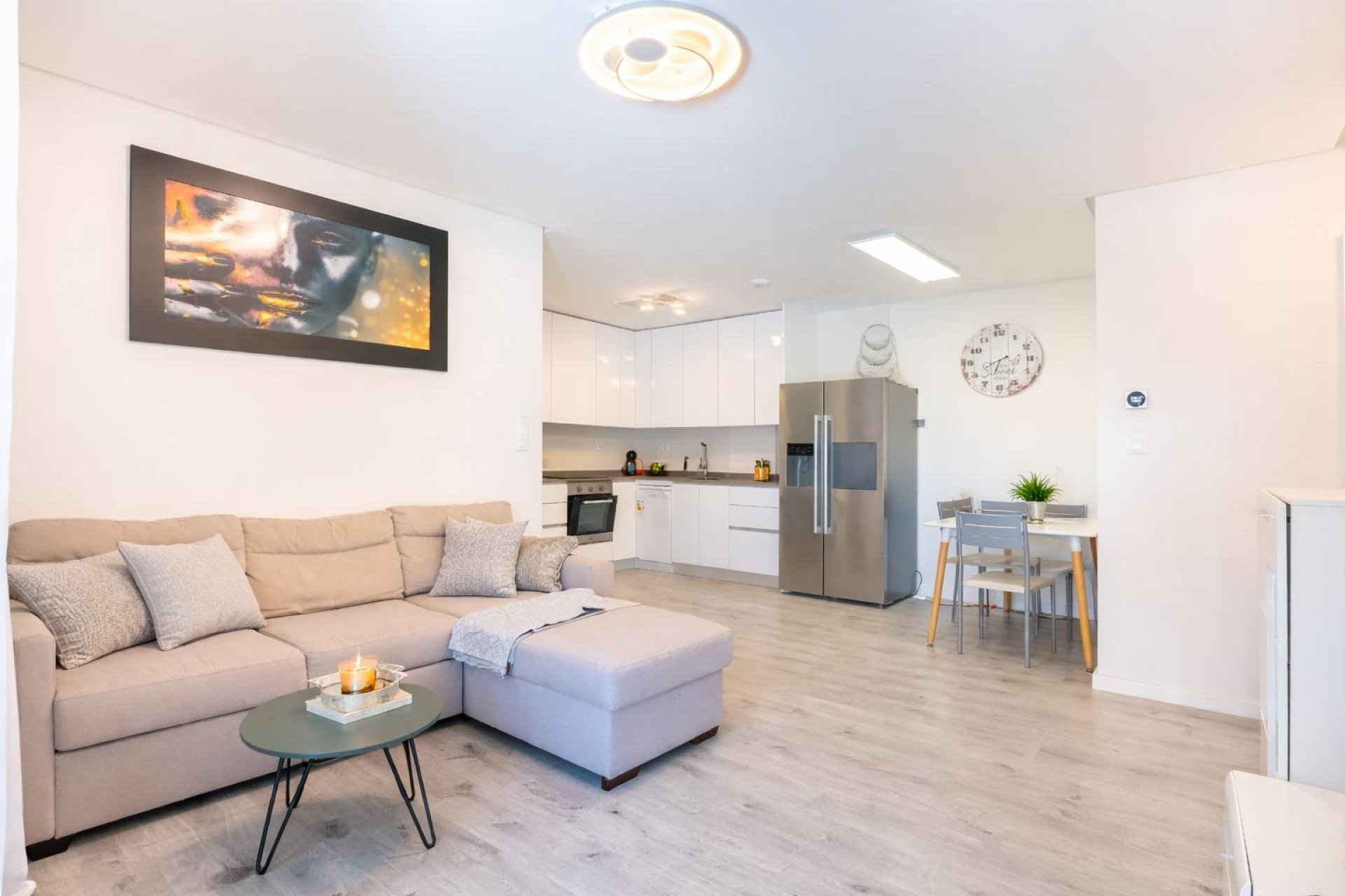 Herverkoop - Appartement -
Orihuela Costa - Los Dolses