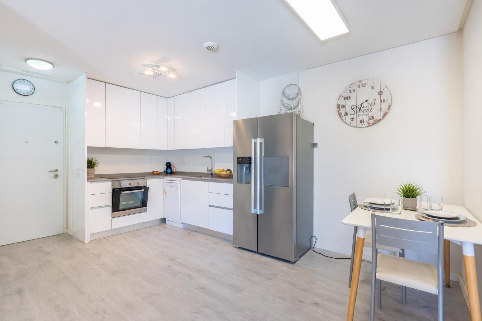 Herverkoop - Appartement -
Orihuela Costa - Los Dolses