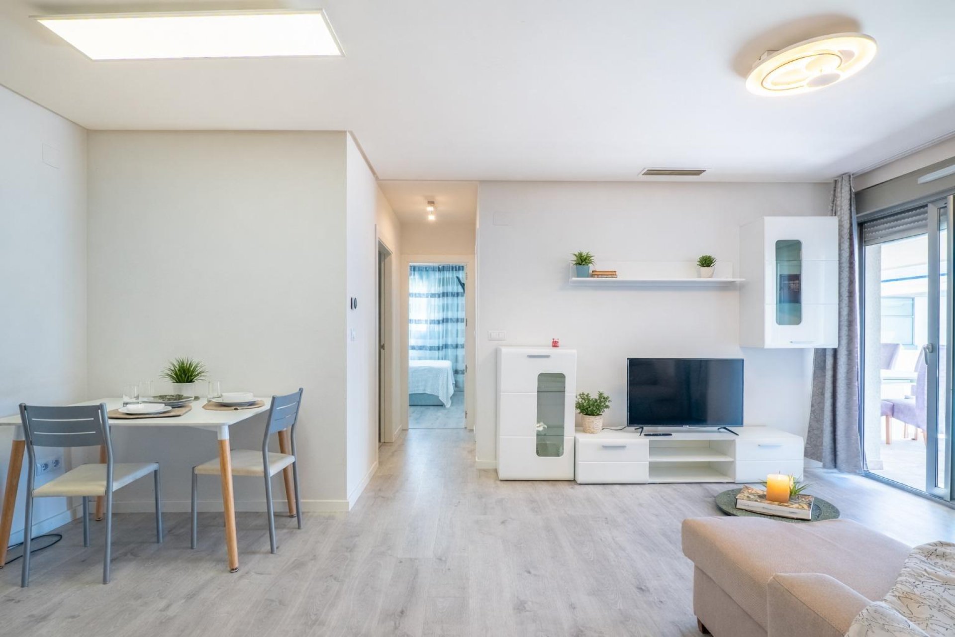 Herverkoop - Appartement -
Orihuela Costa - Los Dolses