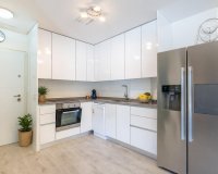 Herverkoop - Appartement -
Orihuela Costa - Los Dolses