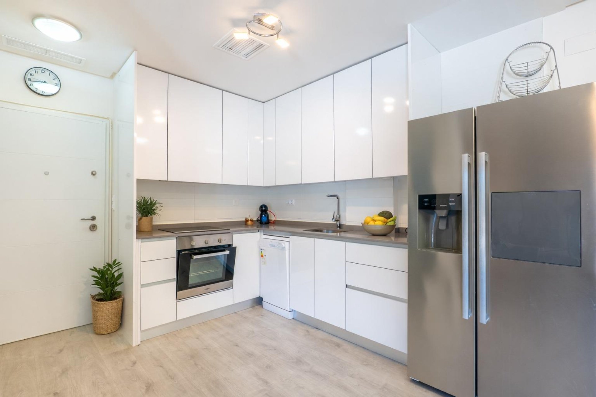 Herverkoop - Appartement -
Orihuela Costa - Los Dolses