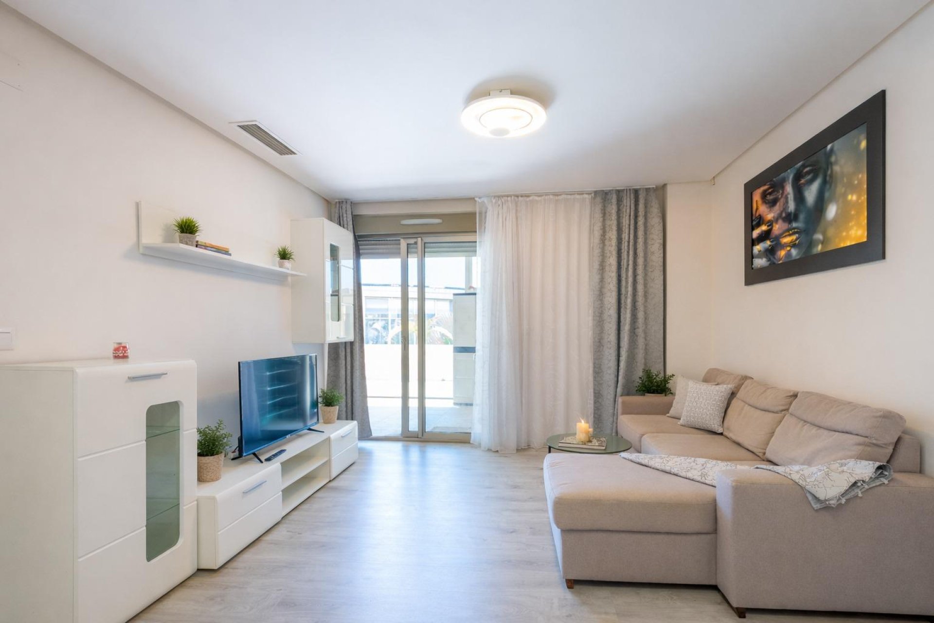 Herverkoop - Appartement -
Orihuela Costa - Los Dolses