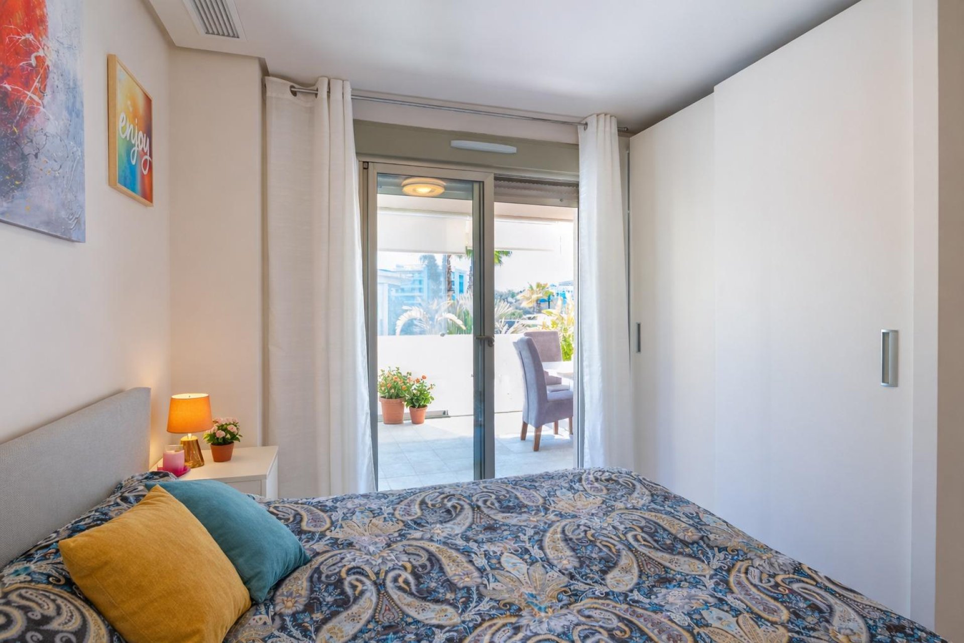 Herverkoop - Appartement -
Orihuela Costa - Los Dolses