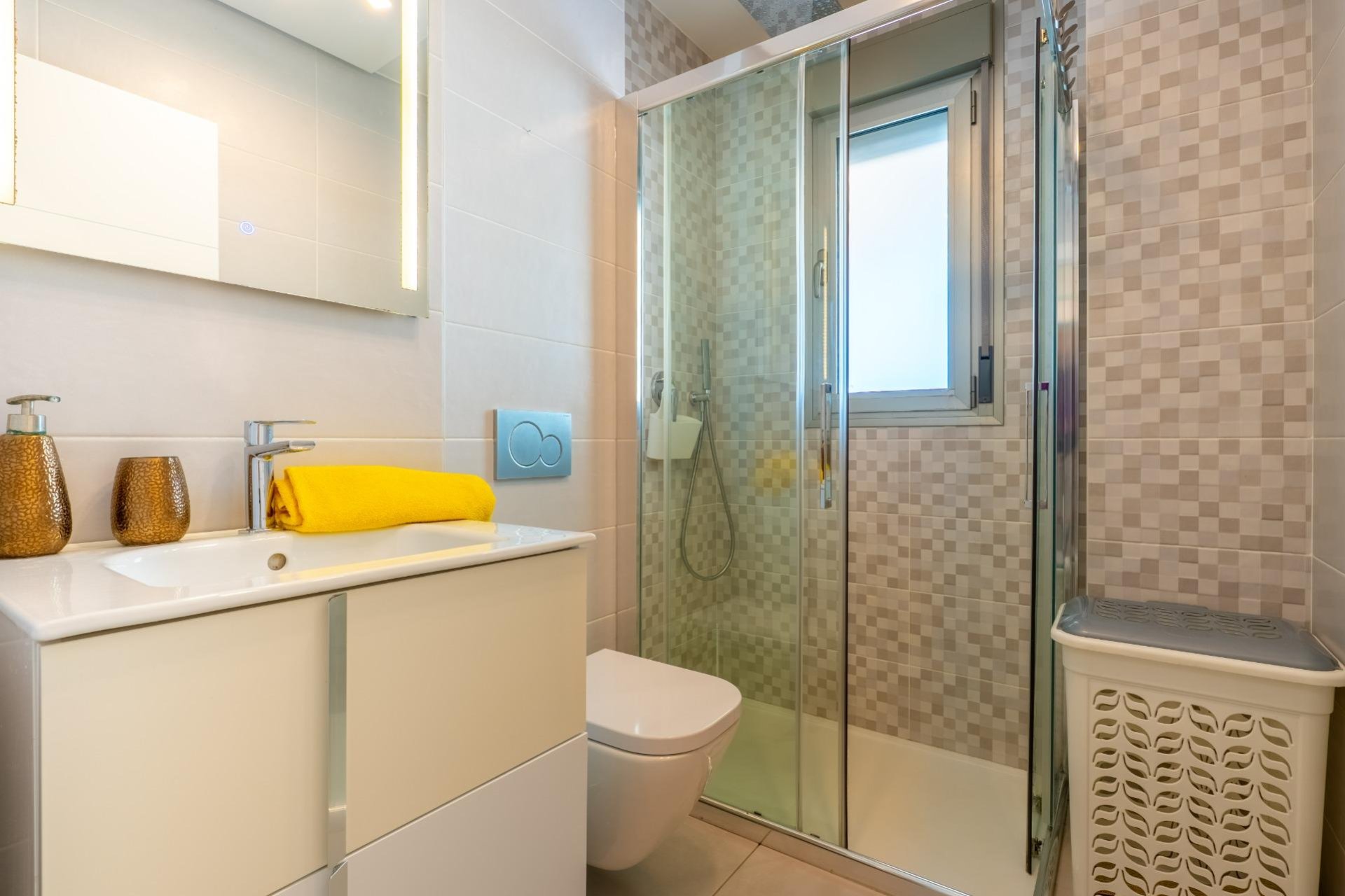 Herverkoop - Appartement -
Orihuela Costa - Los Dolses