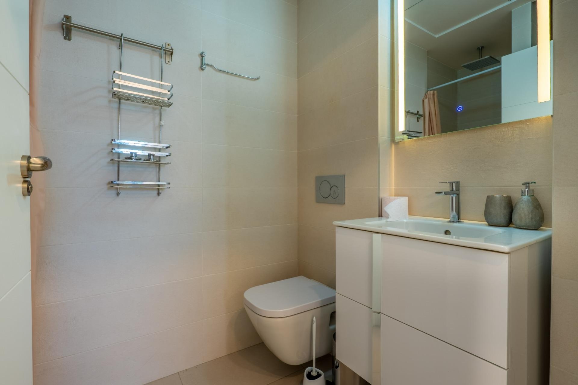 Herverkoop - Appartement -
Orihuela Costa - Los Dolses